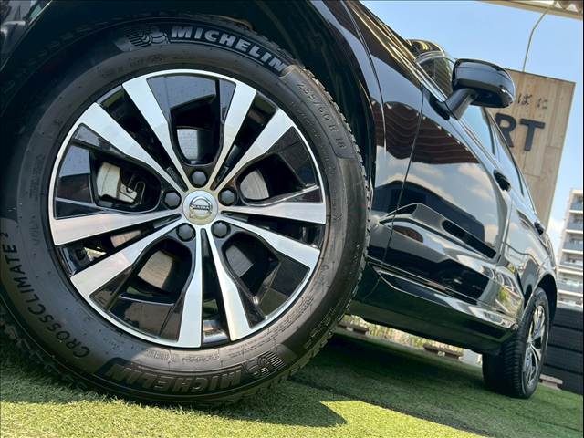ボルボ XC60の画像19