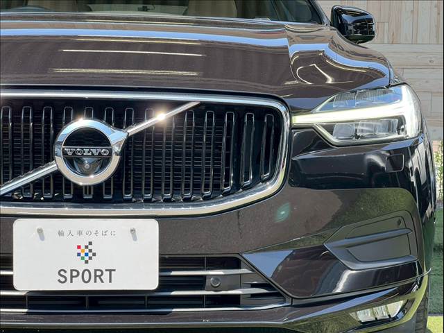 ボルボ XC60の画像20