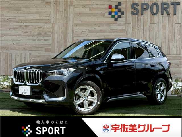 BMWX1☆xDrive 20i xLine