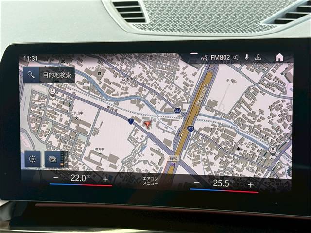 BMW X1の画像4