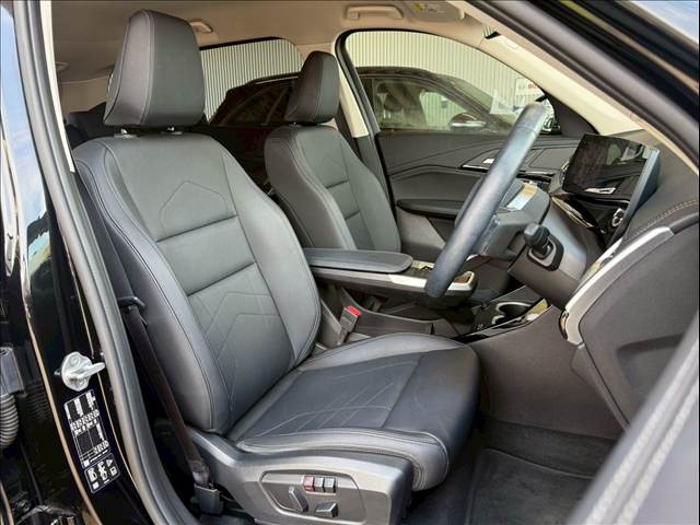 BMW X1の画像6