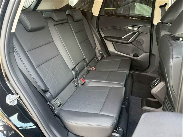 BMW X1の画像7