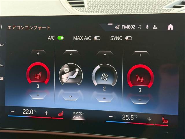 BMW X1の画像9