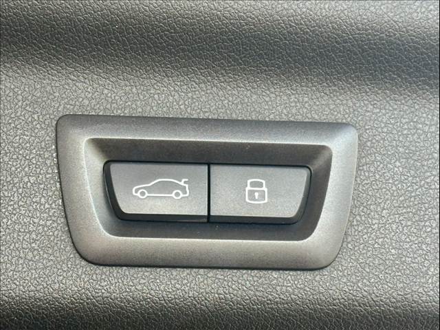 BMW X1の画像10