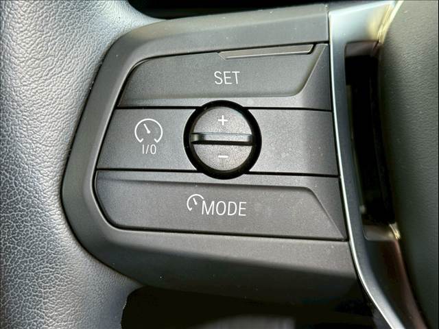 BMW X1の画像11
