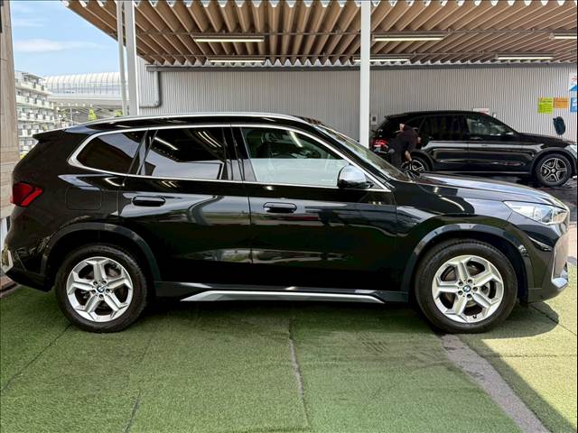 BMW X1の画像15