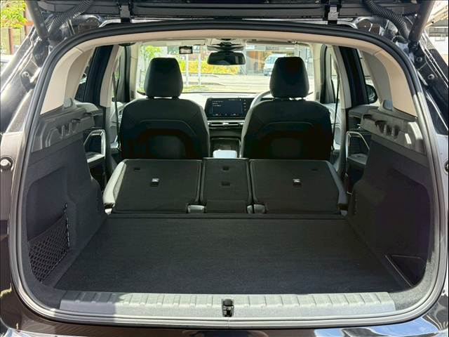 BMW X1の画像18