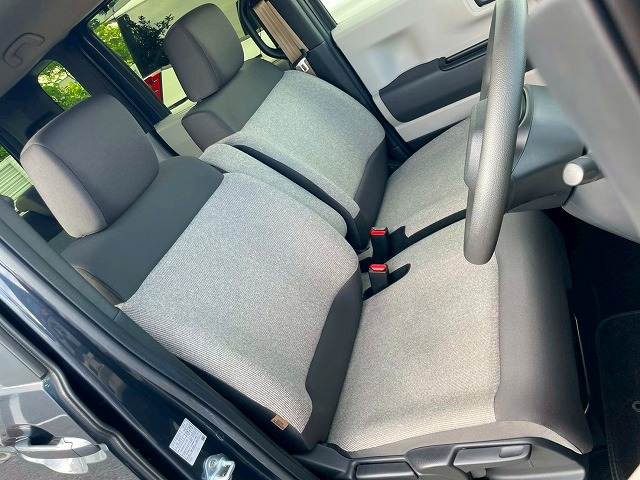 ホンダ N-BOXの画像8