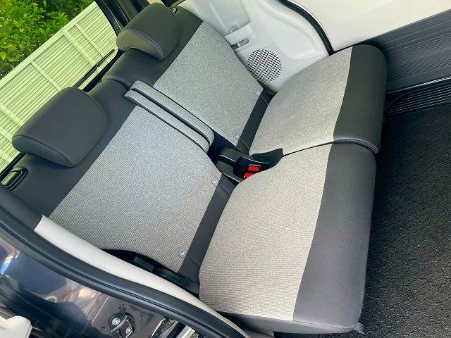 ホンダ N-BOXの画像9