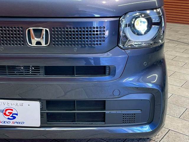 ホンダ N-BOXの画像10