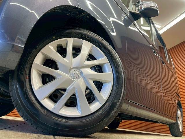 ホンダ N-BOXの画像11