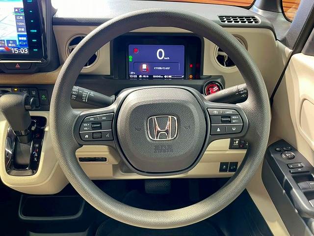 ホンダ N-BOXの画像13
