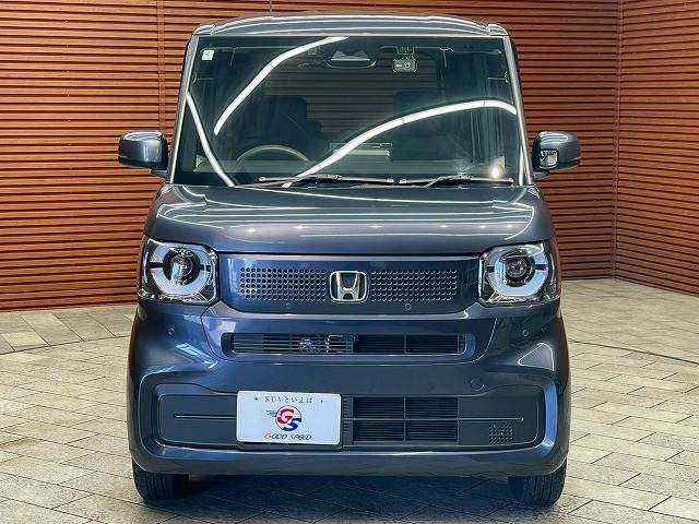ホンダ N-BOXの画像17