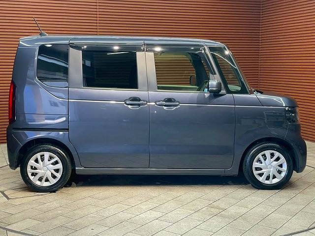 ホンダ N-BOXの画像18
