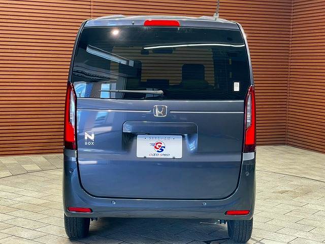 ホンダ N-BOXの画像19