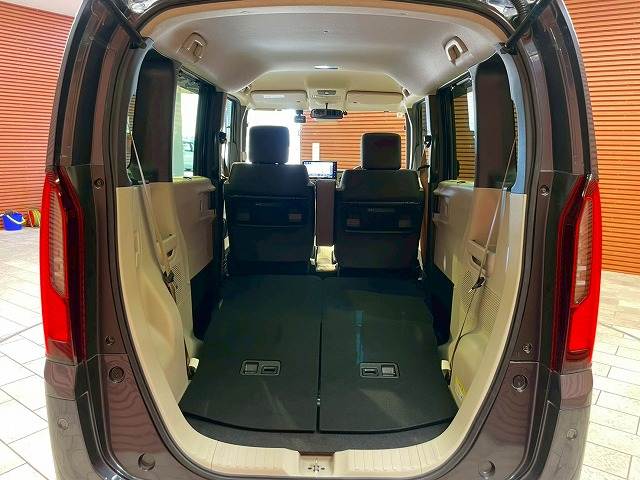 ホンダ N-BOXの画像20
