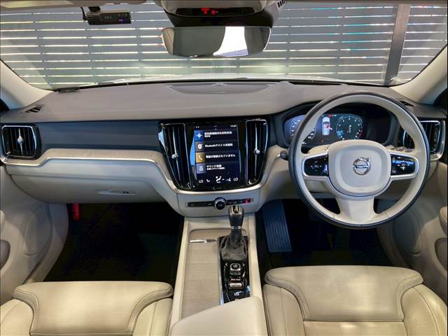 ボルボ V60の画像3