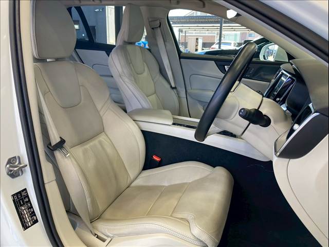 ボルボ V60の画像6