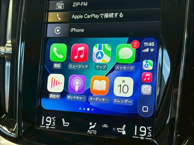 ボルボ V60の画像8