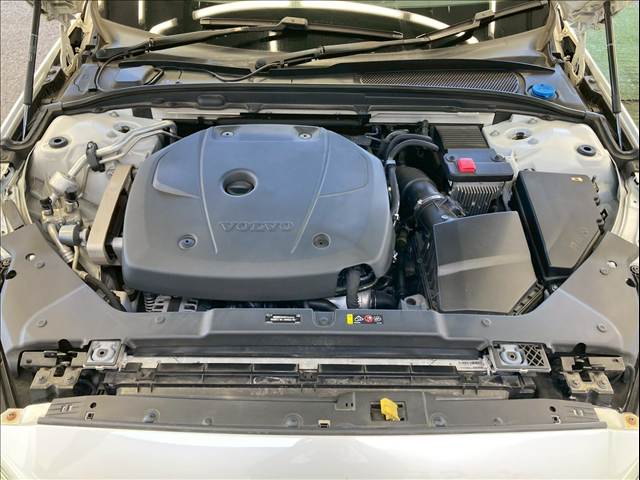 ボルボ V60の画像12