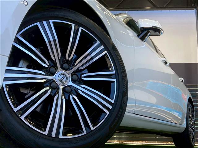 ボルボ V60の画像19