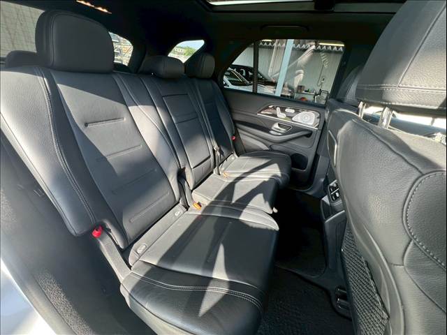メルセデス・ベンツ GLE-CLASSの画像8