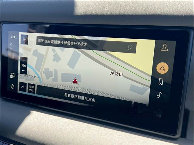 ランドローバー DEFENDERの画像4
