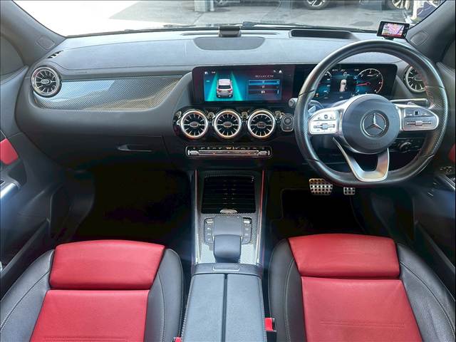 メルセデス・ベンツ&nbsp;GLA-CLASSの画像4