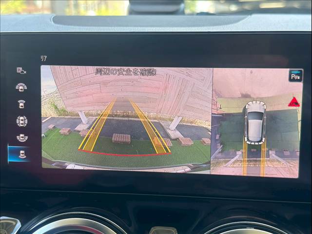 メルセデス・ベンツ&nbsp;GLA-CLASSの画像6