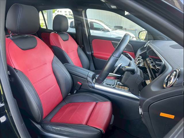 メルセデス・ベンツ&nbsp;GLA-CLASSの画像7