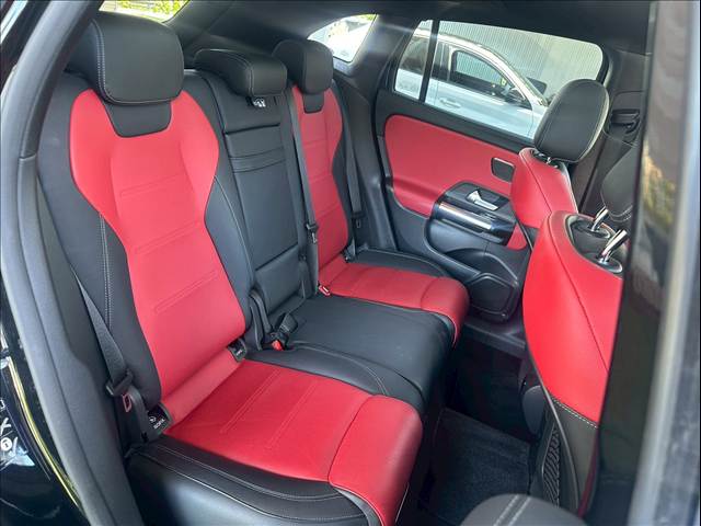 メルセデス・ベンツ&nbsp;GLA-CLASSの画像8