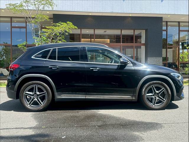 メルセデス・ベンツ&nbsp;GLA-CLASSの画像15