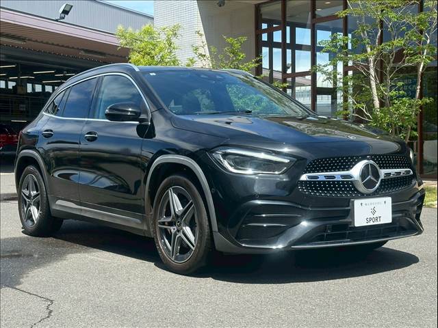 メルセデス・ベンツ&nbsp;GLA-CLASSの画像16