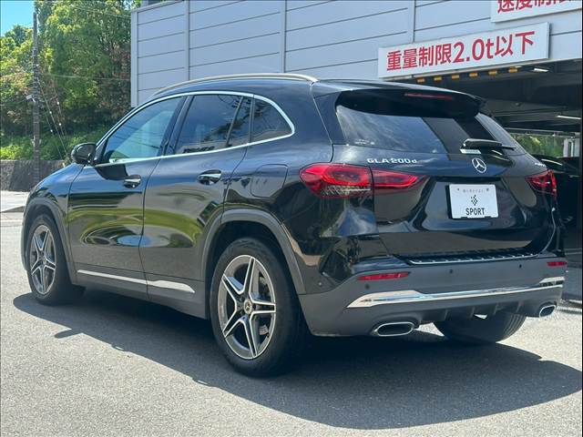 メルセデス・ベンツ&nbsp;GLA-CLASSの画像17