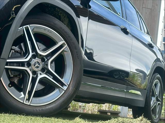 メルセデス・ベンツ&nbsp;GLA-CLASSの画像19