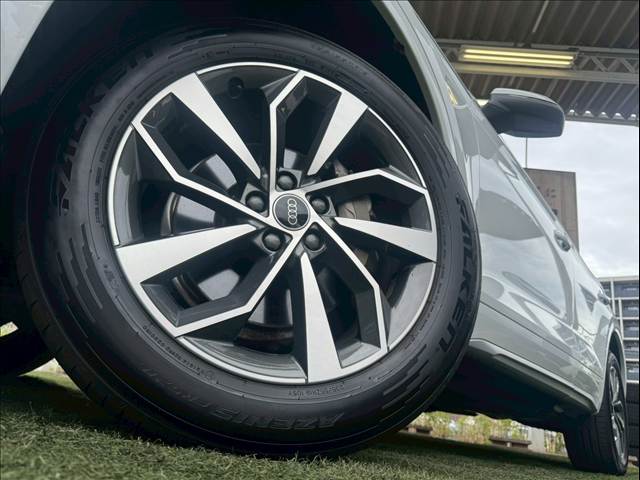 アウディ Q5の画像19
