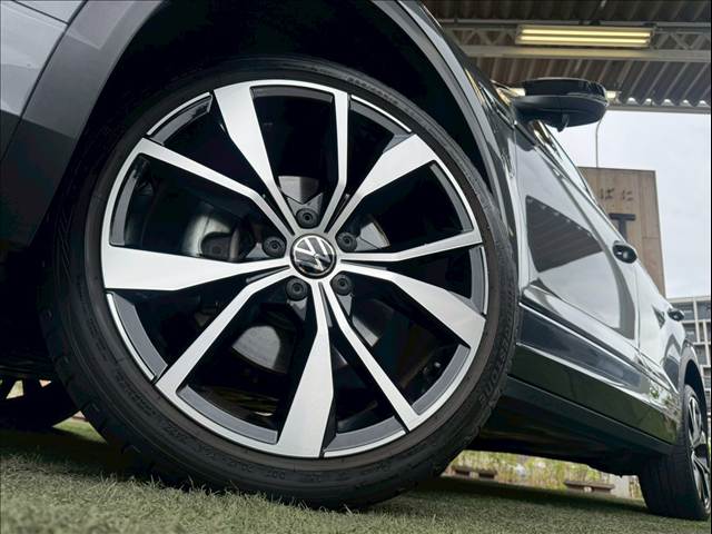 フォルクスワーゲン T-Rocの画像19