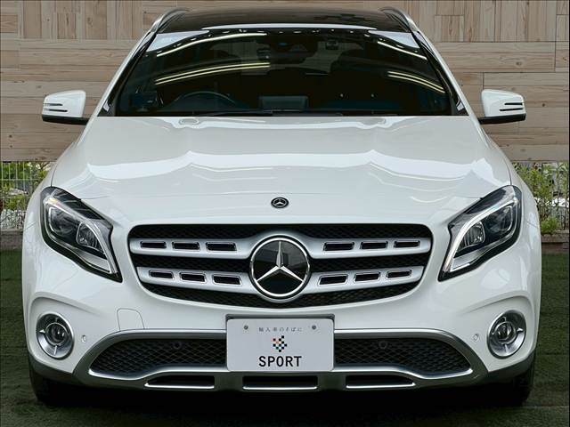 メルセデス・ベンツ GLA-CLASSの画像13