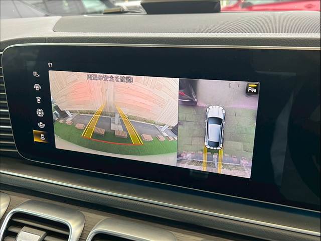 メルセデス・ベンツ GLE-CLASS Coupeの画像6