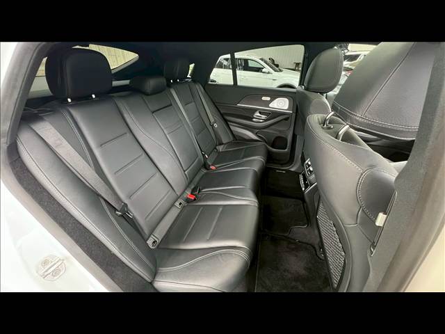 メルセデス・ベンツ GLE-CLASS Coupeの画像8
