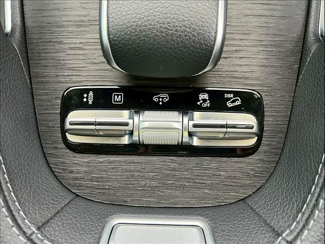 メルセデス・ベンツ GLE-CLASS Coupeの画像9