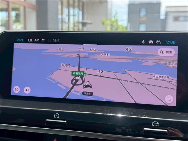 シトロエン C4の画像5