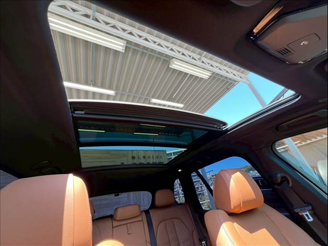X5□xDrive35d M Sport ドライビングPKG 内装他