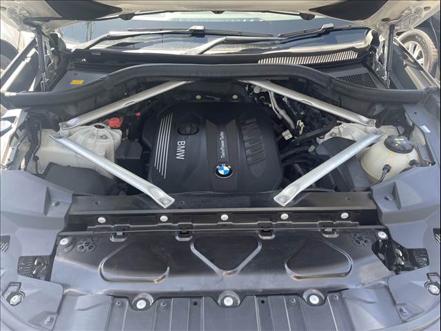 BMW X5の画像12