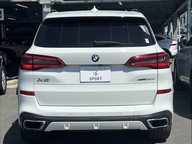 BMW X5の画像14