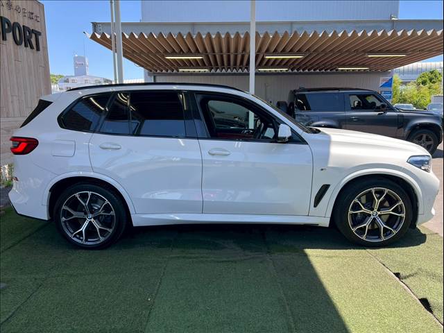 BMW X5の画像15