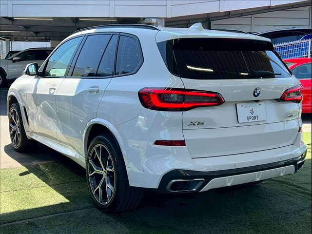 BMW X5の画像17