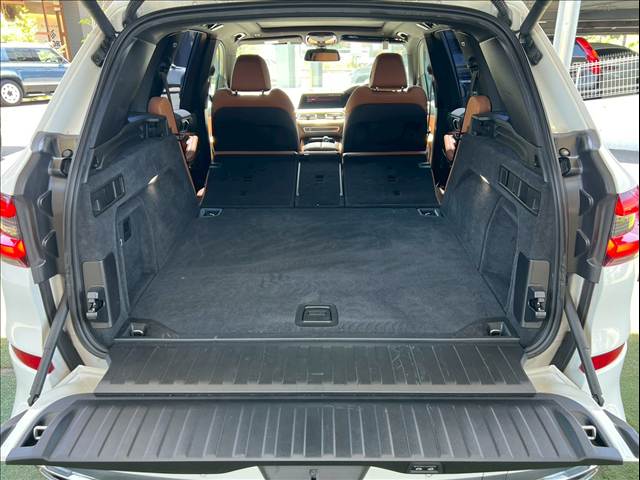 BMW X5の画像18