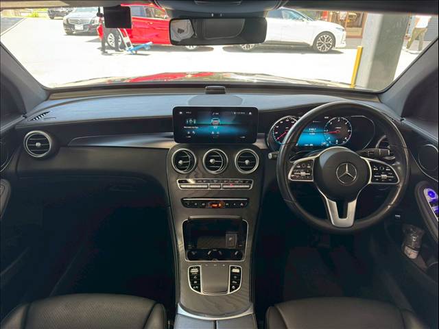 メルセデス・ベンツ&nbsp;GLC-CLASSの画像4