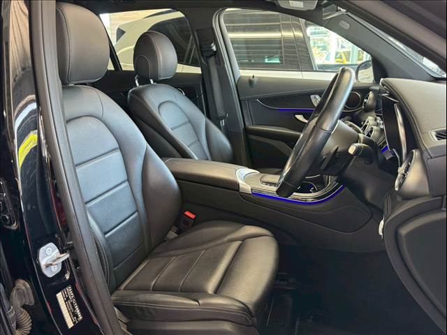 メルセデス・ベンツ&nbsp;GLC-CLASSの画像7